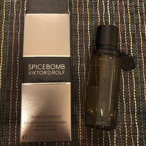Viktor&Rolf Spicebomb 20ml EDT